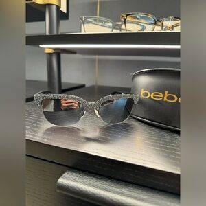 Bebe sunglasses